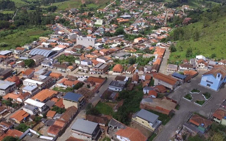 O Município