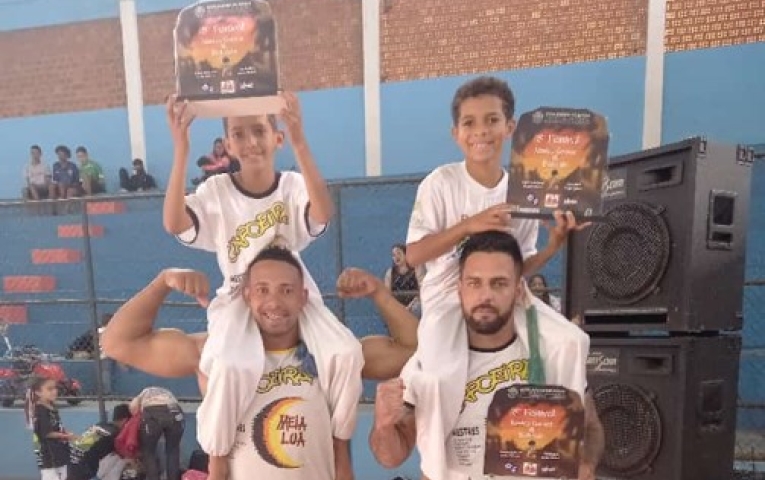 Secretaria de Esportes incentiva a cultura e tradição